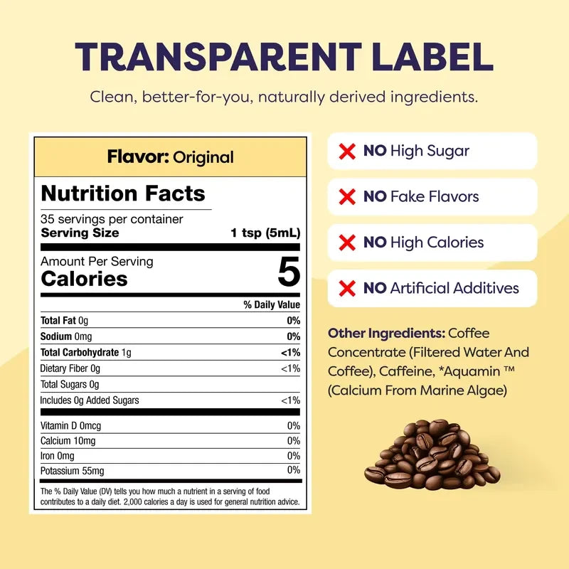 Javvy Coffee Concentrate